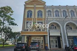 Ruko Premium Kawasan Kelapa Dua, Luas 270m², Pusat Bisnis, Akses Kelapa Dua, Tangerang, Tangerang Ruko Premium Kawasan Kelapa Dua, Luas 270m², Pusat Bisnis, Akses Kelapa Dua, Tangerang, Tangerang