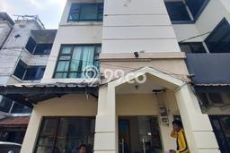 PRIME LOCATION! Ruko di Duren Tiga, Luas 288m², Kawasan Komersial, Lokasi Strategis PRIME LOCATION! Ruko di Duren Tiga, Luas 288m², Kawasan Komersial, Lokasi Strategis