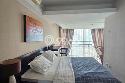 Disewakan Apartemen di Cityloft Sudirman Full Furnished Disewakan Apartemen di Cityloft Sudirman Full Furnished