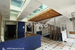 For Rent Komersial Strategis di Cipete, Luas 250m², Area Bisnis For Rent Komersial Strategis di Cipete, Luas 250m², Area Bisnis