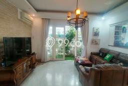 For Sale! Luxury House LT 161m2 Desain Elegan di Cipete For Sale! Luxury House LT 161m2 Desain Elegan di Cipete