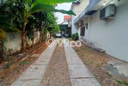 Rumah Luxury Modern Siap Huni di Cipete Jakarta Selatan Rumah Luxury Modern Siap Huni di Cipete Jakarta Selatan