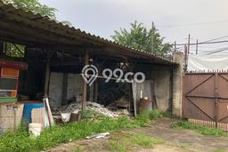 Untuk Dijual Tanah 964m2 di Lebak Bulus, Jakarta Selatan Untuk Dijual Tanah 964m2 di Lebak Bulus, Jakarta Selatan
