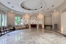 Hunian Minimalis dengan LT 800m2 & LB 700m2 Dikontrakkan di Kuningan Hunian Minimalis dengan LT 800m2 & LB 700m2 Dikontrakkan di Kuningan