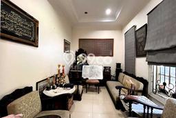 Ready to Use! Luxury House LT 330m2 Desain Elegan di Cipete Ready to Use! Luxury House LT 330m2 Desain Elegan di Cipete