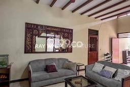 Dijual Rumah Premium dengan Fasilitas Sekitar Komplit di Kebayoran Baru, Jakarta Selatan Dijual Rumah Premium dengan Fasilitas Sekitar Komplit di Kebayoran Baru, Jakarta Selatan