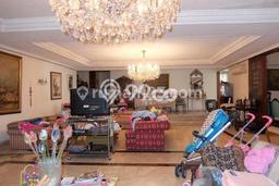 Jual Rumah Mewah Megah Dengan View Cantik di Cipete, Jakarta Selatan Jual Rumah Mewah Megah Dengan View Cantik di Cipete, Jakarta Selatan