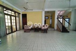 Rumah Elit LB 250m2 Siap Pakai Desain Elegan di Cipete, Jakarta Selatan Rumah Elit LB 250m2 Siap Pakai Desain Elegan di Cipete, Jakarta Selatan