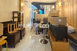 PRIME LOCATION! Kantor di Ampera, Luas 700m², Area Bisnis, Lokasi Premium PRIME LOCATION! Kantor di Ampera, Luas 700m², Area Bisnis, Lokasi Premium