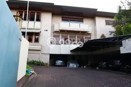 Ready to Use! Luxury House LT 2050m2 Desain Modern di Pondok Indah Ready to Use! Luxury House LT 2050m2 Desain Modern di Pondok Indah