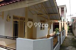 For Sale Hunian Rumah Terawat 3 KT di Depok II, Depok For Sale Hunian Rumah Terawat 3 KT di Depok II, Depok