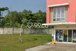 Ruko Bagus LT 72m2 LB 92m2 Dijual di Maja Lebak Ruko Bagus LT 72m2 LB 92m2 Dijual di Maja Lebak