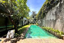 Disewakan Rumah 2 Lantai Semi Furnished di Jl. Gaharu, Jak Sel Disewakan Rumah 2 Lantai Semi Furnished di Jl. Gaharu, Jak Sel