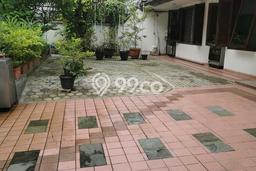 Dijual Rumah Mewah Exclusive di Kebayoran Baru, Jakarta Selatan Dijual Rumah Mewah Exclusive di Kebayoran Baru, Jakarta Selatan