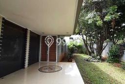 Hunian Mewah LB 445m2 Siap Pakai Desain Elegan di Pondok Indah, Jakarta Selatan Hunian Mewah LB 445m2 Siap Pakai Desain Elegan di Pondok Indah, Jakarta Selatan
