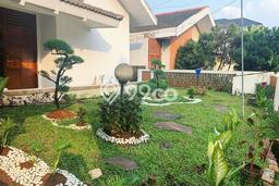 Rumah Disewakan Jakarta Selatan LT 630m2 LB 450m2 Kawasan Pondok Indah Rumah Disewakan Jakarta Selatan LT 630m2 LB 450m2 Kawasan Pondok Indah