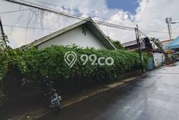 Hunian Elit LB 450m2 Siap Pakai Desain Elegan di Cawang, Jakarta Timur Hunian Elit LB 450m2 Siap Pakai Desain Elegan di Cawang, Jakarta Timur