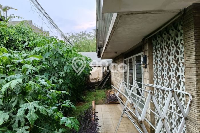 Hunian Elit LB 450m2 Siap Pakai Desain Elegan di Cawang, Jakarta Timur Hunian Elit LB 450m2 Siap Pakai Desain Elegan di Cawang, Jakarta Timur