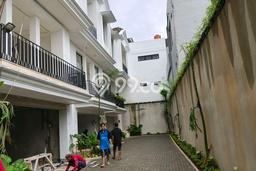 Dijual Rumah Mewah Exclusive di Kebayoran Baru, Jakarta Selatan Dijual Rumah Mewah Exclusive di Kebayoran Baru, Jakarta Selatan