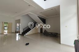 Rumah Sewa Jakarta Selatan LT 300m2 LB 360m2 Kawasan Cipete Rumah Sewa Jakarta Selatan LT 300m2 LB 360m2 Kawasan Cipete