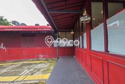Komersial Dijual di Jakarta Selatan LT 450m2 & LB 600m2 Lokasi Terbaik! Komersial Dijual di Jakarta Selatan LT 450m2 & LB 600m2 Lokasi Terbaik!