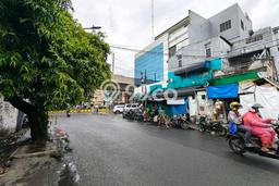 Unit Ruko Dijual di Jakarta Selatan LT 333m2 & LB 270m2 Unit Ruko Dijual di Jakarta Selatan LT 333m2 & LB 270m2