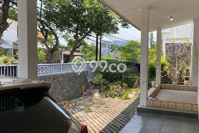 Jual Rumah Luas Megah Dengan View Cantik di Pejaten, Jakarta Selatan Jual Rumah Luas Megah Dengan View Cantik di Pejaten, Jakarta Selatan
