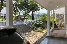 Jual Rumah Luas Megah Dengan View Cantik di Pejaten, Jakarta Selatan Jual Rumah Luas Megah Dengan View Cantik di Pejaten, Jakarta Selatan