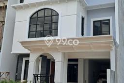 For Sale! Premium House LT 240m2 Desain Modern di Cipete For Sale! Premium House LT 240m2 Desain Modern di Cipete