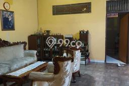 Rumah Mewah Siap Huni LT 136m2 di Cilandak, Jakarta Selatan Rumah Mewah Siap Huni LT 136m2 di Cilandak, Jakarta Selatan