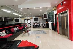 Rumah Elit Modern Siap Huni di Cipete Jakarta Selatan Rumah Elit Modern Siap Huni di Cipete Jakarta Selatan