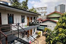 Hunian Eksklusif Dijual LT 963m2 di Cilandak, Jakarta Selatan Hunian Eksklusif Dijual LT 963m2 di Cilandak, Jakarta Selatan