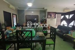 Hunian Elit LB 250m2 Siap Pakai Desain Elegan di Cipete, Jakarta Selatan Hunian Elit LB 250m2 Siap Pakai Desain Elegan di Cipete, Jakarta Selatan