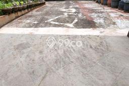 Kavling Tanah untuk Dijual di Ampera, Jakarta Selatan, Luas 933m2 Kavling Tanah untuk Dijual di Ampera, Jakarta Selatan, Luas 933m2