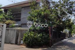 Hot Offer Hunian Mewah Ideal dan Luas di Cilandak, Jakarta Selatan Hot Offer Hunian Mewah Ideal dan Luas di Cilandak, Jakarta Selatan