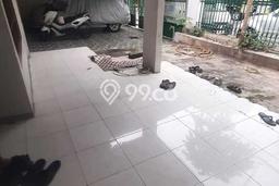 Rumah Elit Modern Tanpa Renovasi di Bendungan Hilir Jakarta Pusat Rumah Elit Modern Tanpa Renovasi di Bendungan Hilir Jakarta Pusat