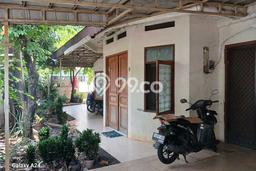 Rumah Elit LB 270m2 Siap Pakai Desain Elegan di Gandaria, Jakarta Selatan Rumah Elit LB 270m2 Siap Pakai Desain Elegan di Gandaria, Jakarta Selatan