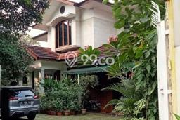 Dijual Rumah Mewah Megah Dengan View Cantik di Jeruk Purut, Jakarta Selatan Dijual Rumah Mewah Megah Dengan View Cantik di Jeruk Purut, Jakarta Selatan