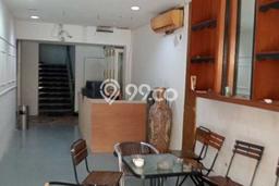 Ruko Dijual Lokasi Emas di Kebayoran Baru Luas 350m2 Ruko Dijual Lokasi Emas di Kebayoran Baru Luas 350m2