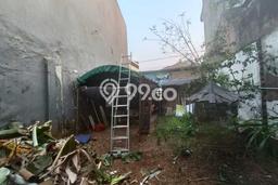 Tanah Potensial Kawasan Cipete, Luas 97m², Akses Mudah Tanah Potensial Kawasan Cipete, Luas 97m², Akses Mudah