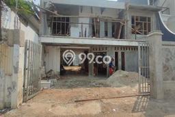 Dijual Rumah Mewah Megah Dengan View Cantik di Cipete, Jakarta Selatan Dijual Rumah Mewah Megah Dengan View Cantik di Cipete, Jakarta Selatan