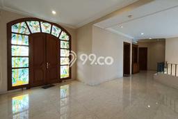 Sewa Rumah Murah di Pondok Indah Jakarta Selatan dengan 4 KT Sewa Rumah Murah di Pondok Indah Jakarta Selatan dengan 4 KT