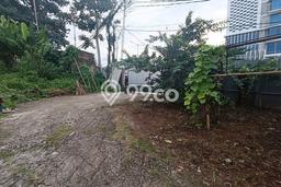 Dijual Tanah Lokasi Antasari, Jakarta Selatan Seluas 2890m2 Dijual Tanah Lokasi Antasari, Jakarta Selatan Seluas 2890m2