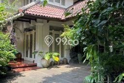 Hot Offer Hunian Premium Ideal dan Luas di Kebayoran Baru, Jakarta Selatan Hot Offer Hunian Premium Ideal dan Luas di Kebayoran Baru, Jakarta Selatan