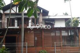 Jual Rumah Luas Megah Dengan View Cantik di Lebak Bulus, Jakarta Selatan Jual Rumah Luas Megah Dengan View Cantik di Lebak Bulus, Jakarta Selatan