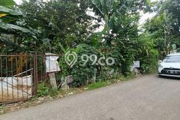 Dijual Tanah Lokasi Cirendeu, Jakarta Selatan Seluas 873m2 Dijual Tanah Lokasi Cirendeu, Jakarta Selatan Seluas 873m2