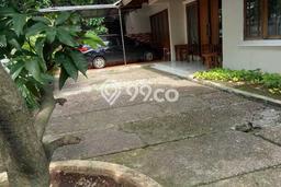 Dijual Rumah Mewah Megah Dengan View Cantik di Jati Padang, Jakarta Selatan Dijual Rumah Mewah Megah Dengan View Cantik di Jati Padang, Jakarta Selatan