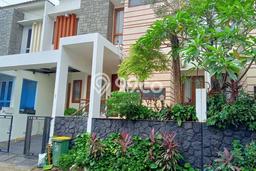 For Sale! Premium House LT 162m2 Desain Elegan di Antasari For Sale! Premium House LT 162m2 Desain Elegan di Antasari