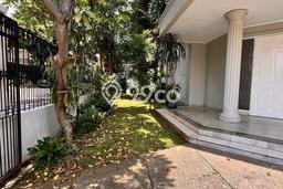 Sewa Rumah Strategis LT 600m2 / LB 500m2 di Cipete, Jakarta Selatan Sewa Rumah Strategis LT 600m2 / LB 500m2 di Cipete, Jakarta Selatan