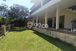 Rumah Mewah LB 1400m2 Siap Huni Desain Elegan di Bandung Barat, Bandung Rumah Mewah LB 1400m2 Siap Huni Desain Elegan di Bandung Barat, Bandung